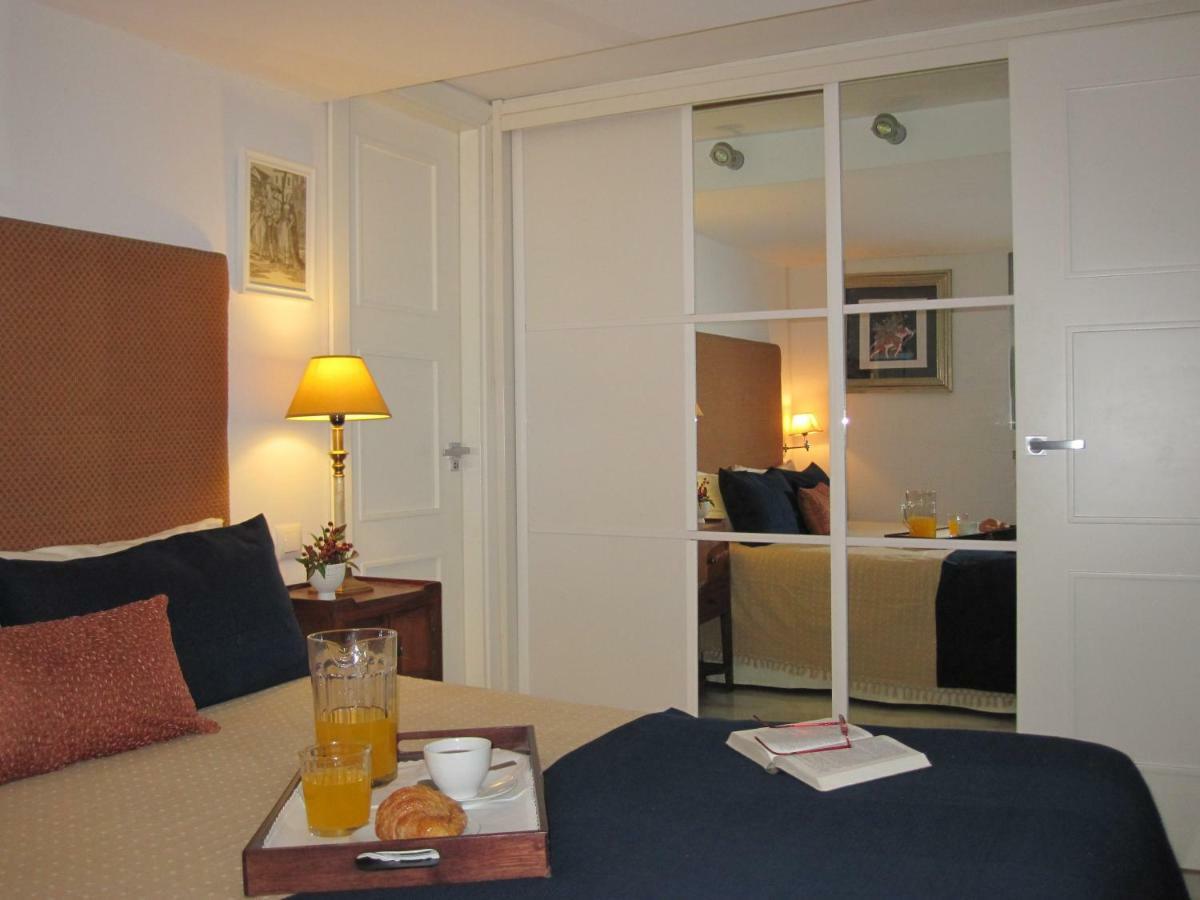 Apartamento En Centro Historico Con Parking Gratis Seville Exterior photo
