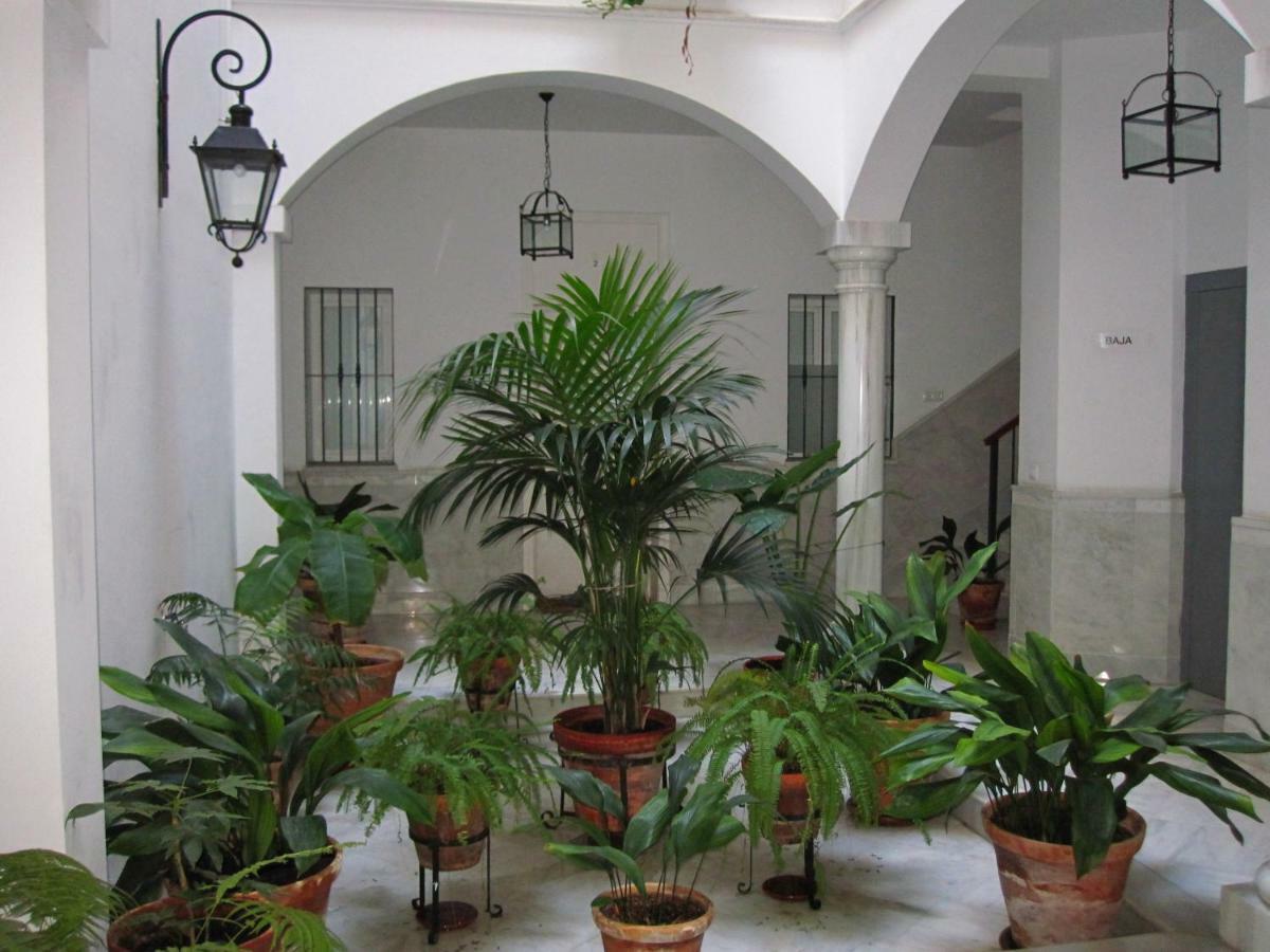 Apartamento En Centro Historico Con Parking Gratis Seville Exterior photo